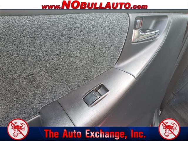 Photo of 2008 Toyota Corolla S in Lakewood, NJ - 13,  2008 Toyota Corolla S:RS25071