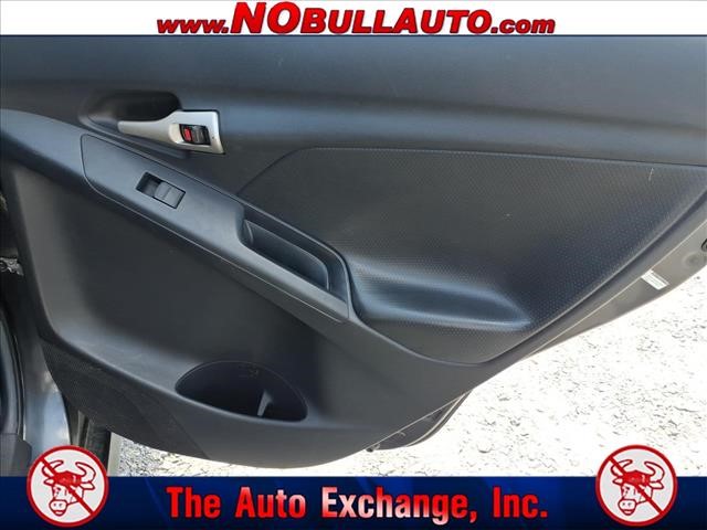 2009 Toyota Matrix S:RS25131
