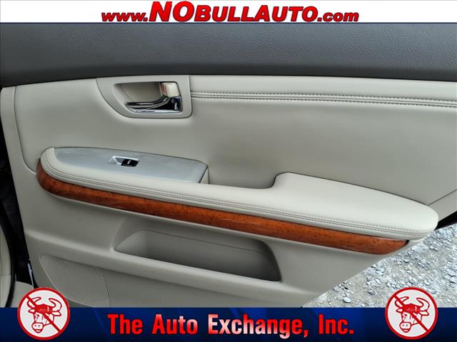 2007 Lexus RX 350 Base:RS25101