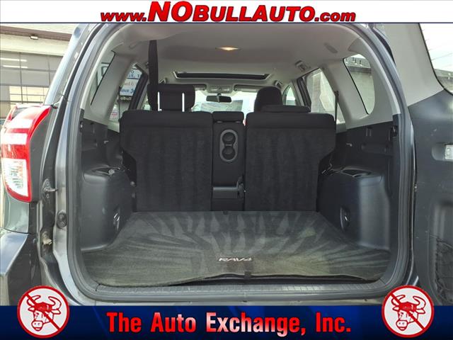 2011 Toyota RAV4 Sport:RS25133