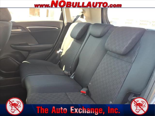 2015 Honda Fit LX:RS25069