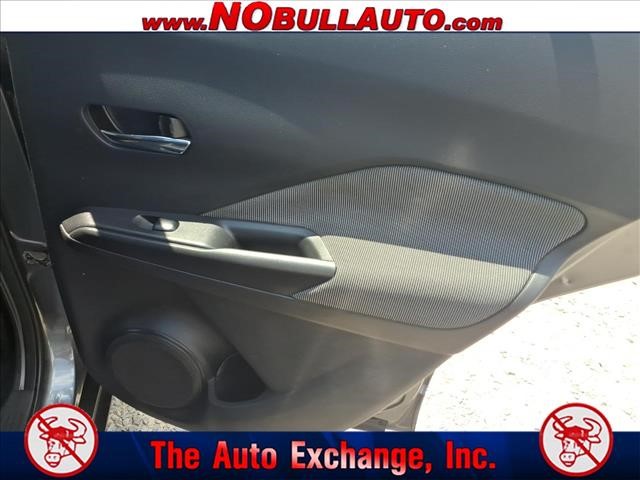 2018 Nissan Kicks SV:RS25179