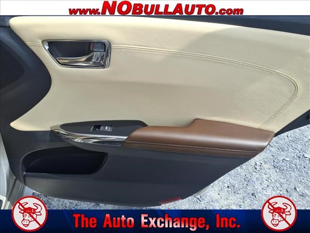 2015 Toyota Avalon XLE:RS25156