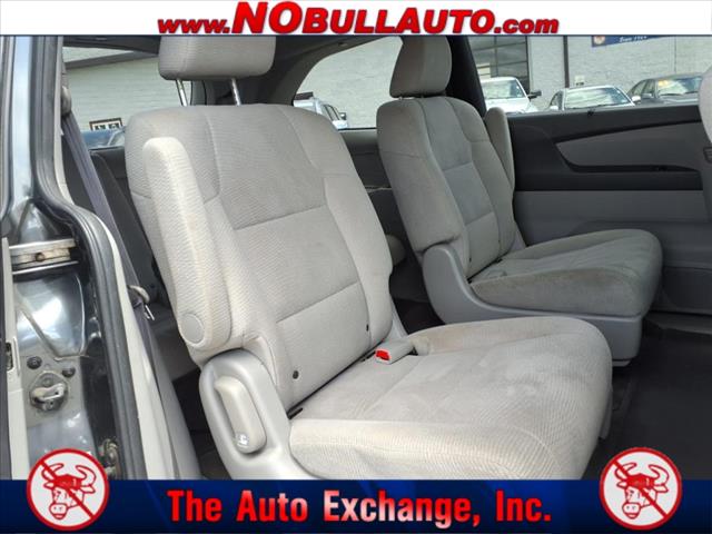 2013 Honda Odyssey LX
