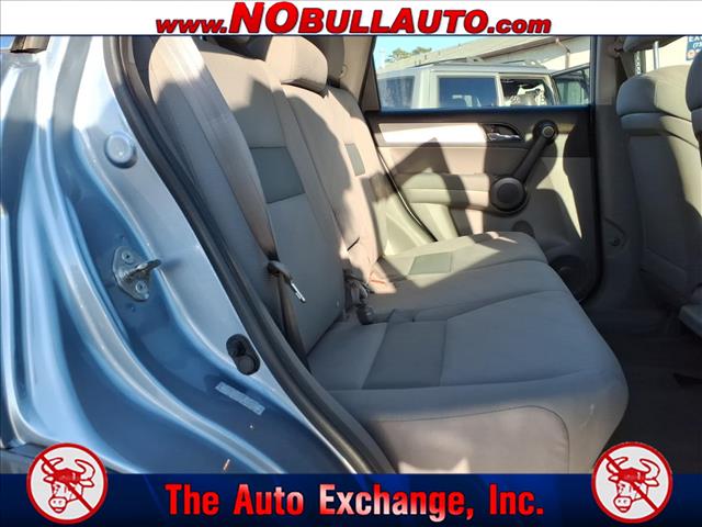 2011 Honda CR-V LX:RS25093