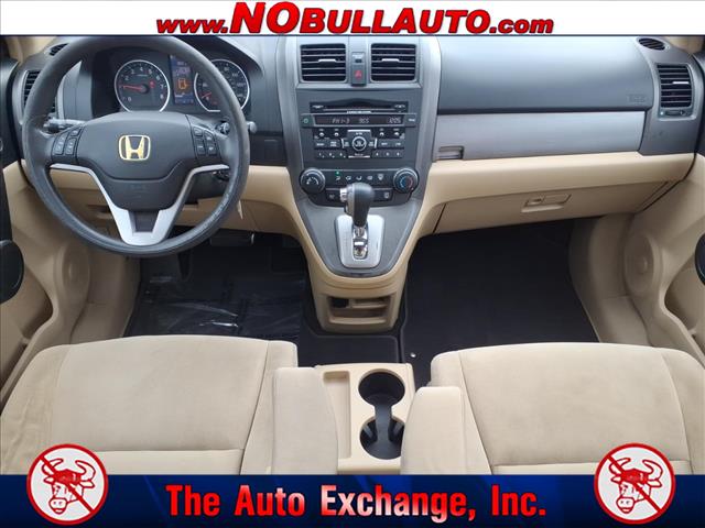2010 Honda CR-V EX:RS25103