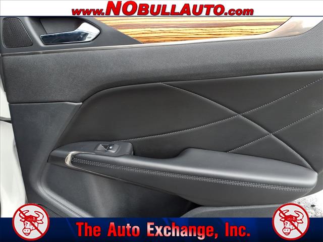 2015 LINCOLN MKC Base:RS25126