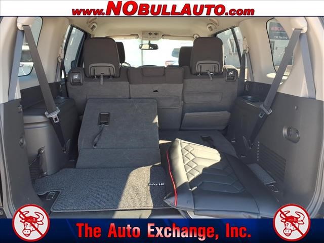 2012 Nissan Pathfinder LE:RS25195