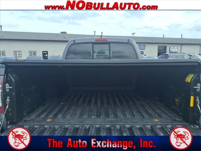 Photo of 2012 Toyota Tacoma V6 in Lakewood, NJ - 13,  2012 Toyota Tacoma V6:RS25058