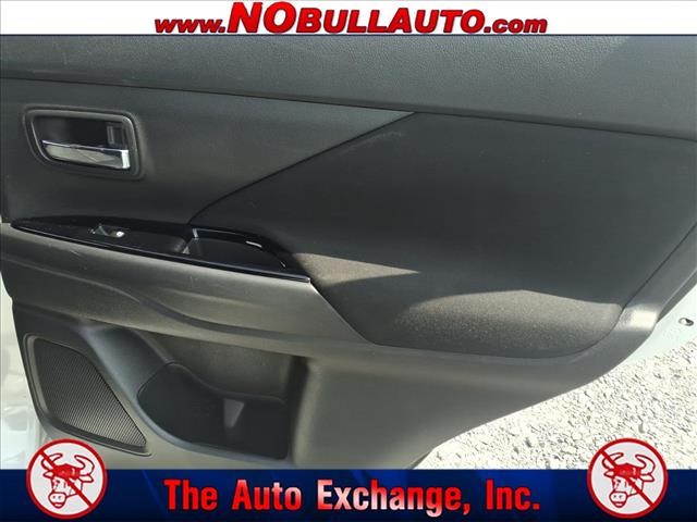 2018 Mitsubishi Outlander LE:RS25176