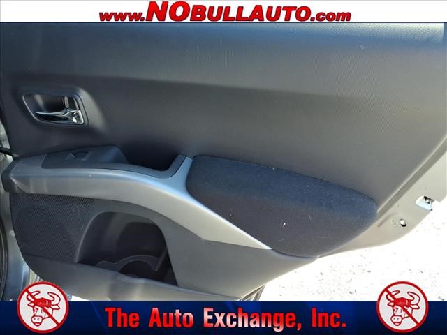 2012 Mitsubishi Outlander SE:RS25142