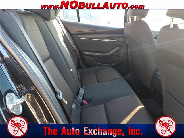 2021 Mazda Mazda3 Sedan 2.5 S:RS25113