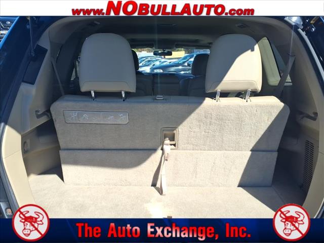Photo of 2008 Toyota Highlander Sport in Lakewood, NJ - 13,  2008 Toyota Highlander Sport:RS25074