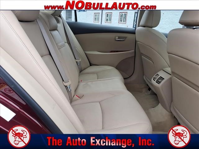 2008 Lexus ES 350 Base:RS25128