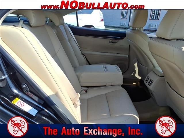 2014 Lexus ES 350 Base:RS25201