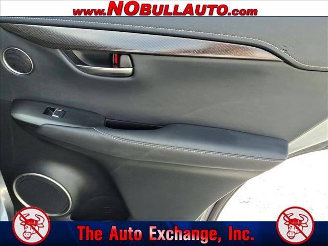 2018 Lexus NX 300 Base:RS25173