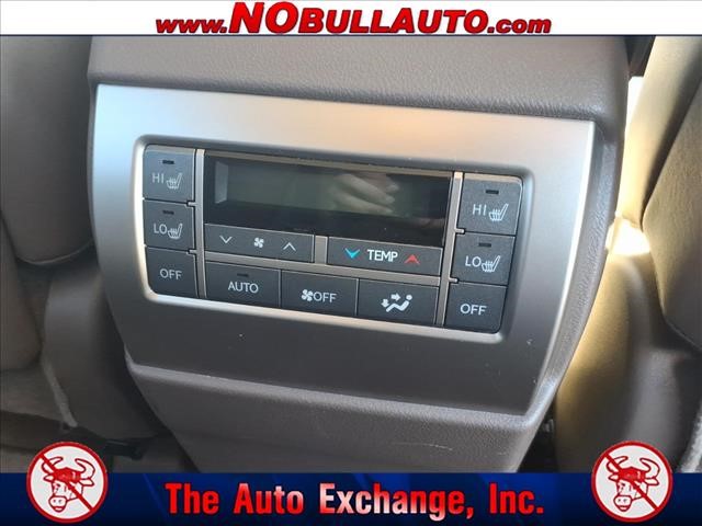 2014 Lexus GX 460 Base:RS25193
