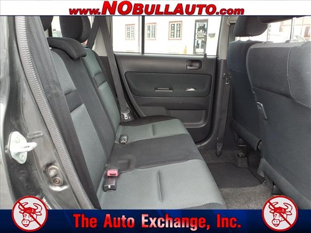 2006 Scion xB Base:RS25168