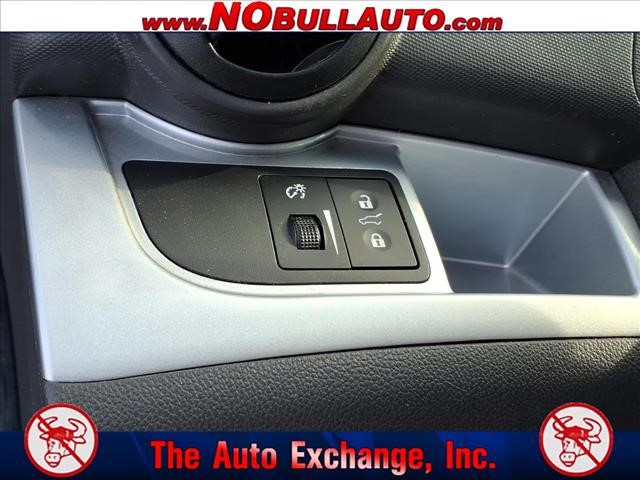 2014 Chevrolet Spark LS CVT:RS25170