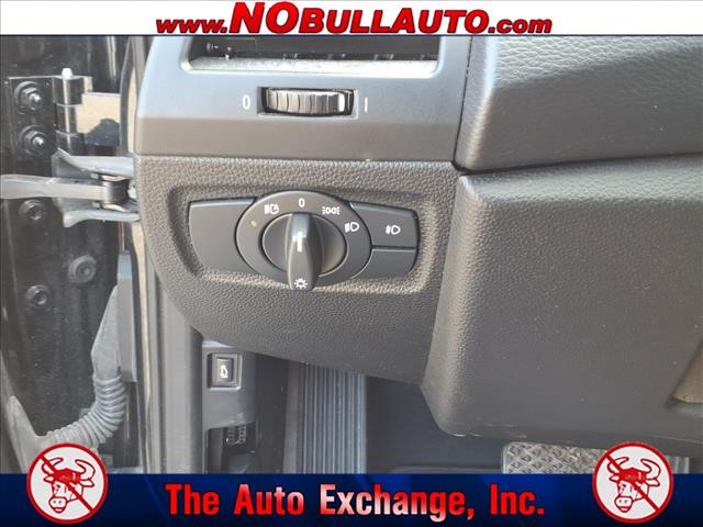 2009 BMW 1 Series 128i:RS25194