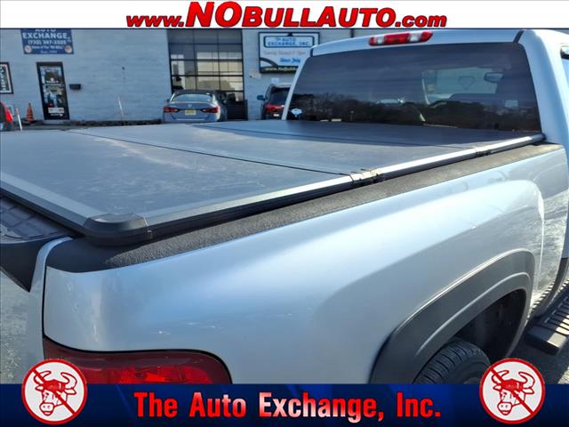 2013 Chevrolet Silverado 1500 LT:RS25105