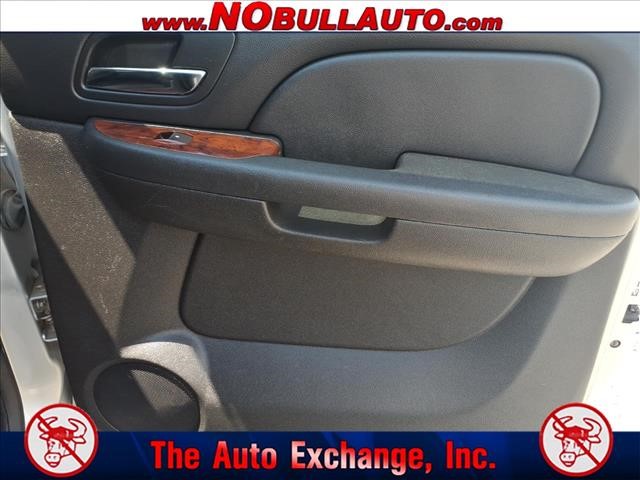 2014 GMC Yukon XL SLT:RS25174