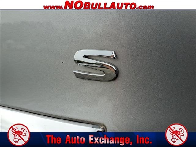 2014 Nissan Altima 2.5 S:RS25216