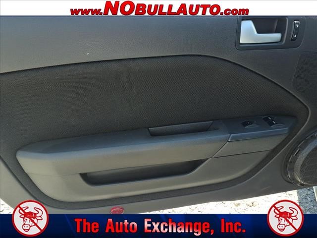 2006 Ford Mustang GT Premium:RS25108