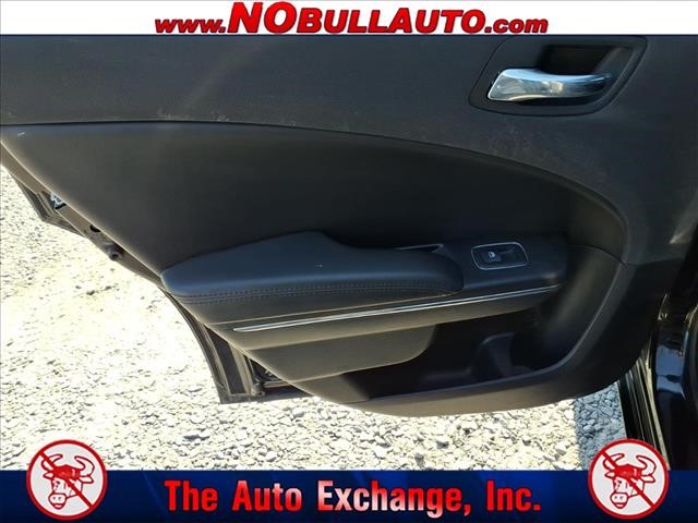 2014 Dodge Charger SE:RS25218