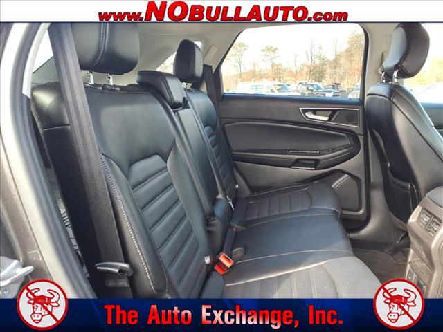 2015 Ford Edge SEL:RS25114