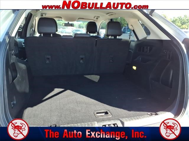 2015 Ford Edge SEL:RS25177