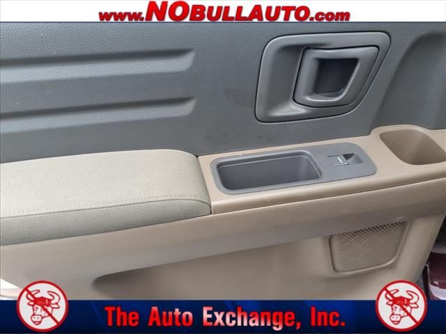 Photo of 2008 Honda Ridgeline RTS in Lakewood, NJ - 14,  2008 Honda Ridgeline RTS:RS25068