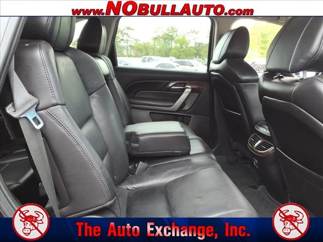 2012 Acura MDX SH-AWD:RS25162