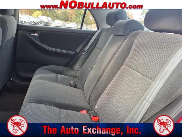 Photo of 2008 Toyota Corolla S in Lakewood, NJ - 14,  2008 Toyota Corolla S:RS25071