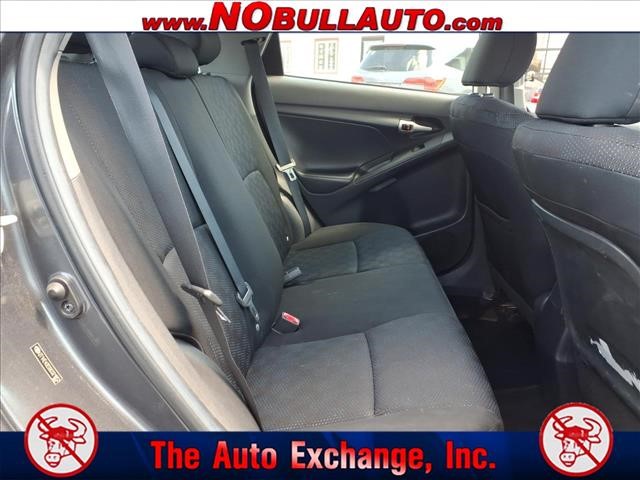2009 Toyota Matrix S:RS25131