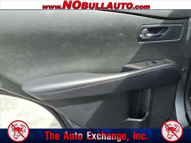 2013 Lexus RX 350 Base:RS25122