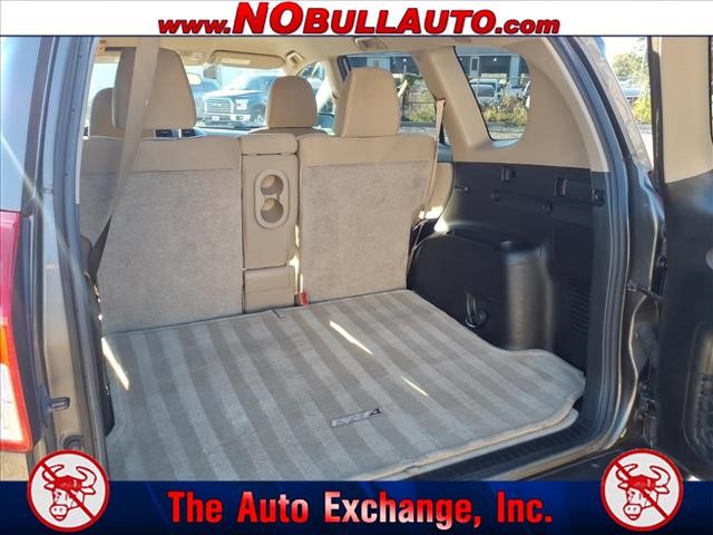 2012 Toyota RAV4 Base:RS25212