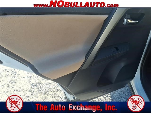 2014 Toyota RAV4 XLE:RS25220