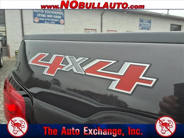 2015 Chevrolet Silverado 1500 LT:RS25180