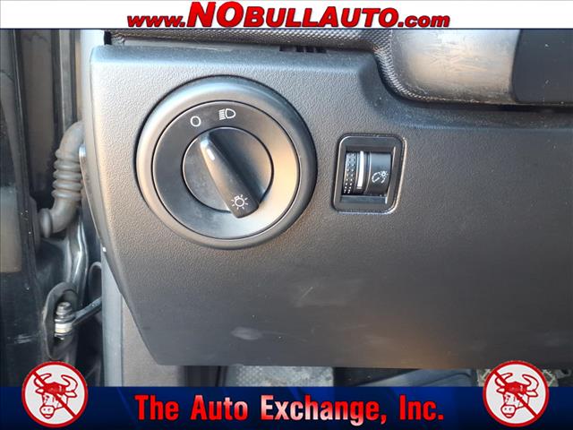 2008 Volkswagen New Beetle Triple White PZEV:RS25106