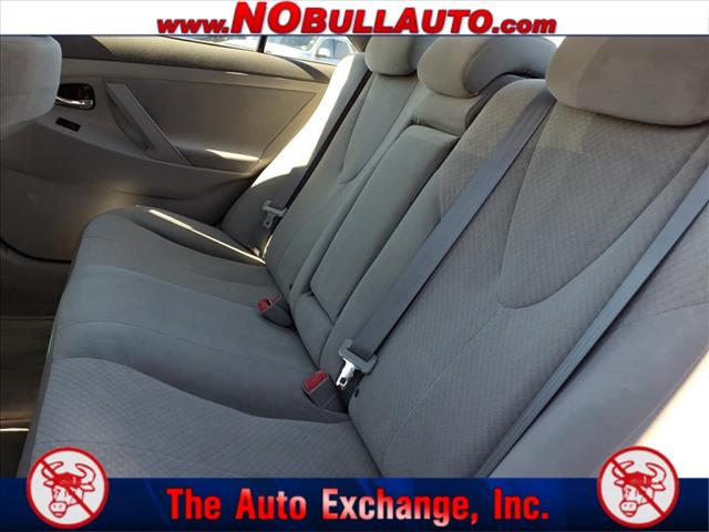 Photo of 2009 Toyota Camry LE in Lakewood, NJ - 14,  2009 Toyota Camry LE:RS25073
