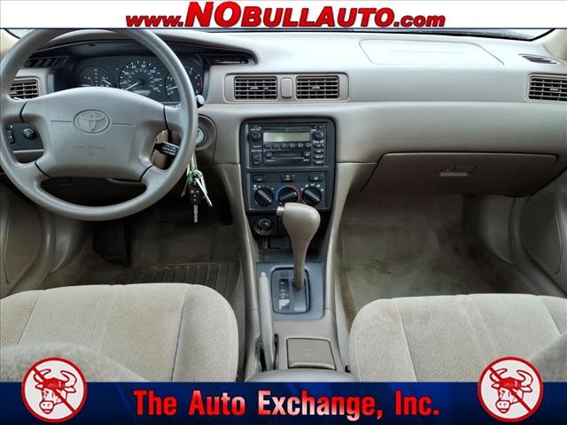 2001 Toyota Camry LE:RS25164