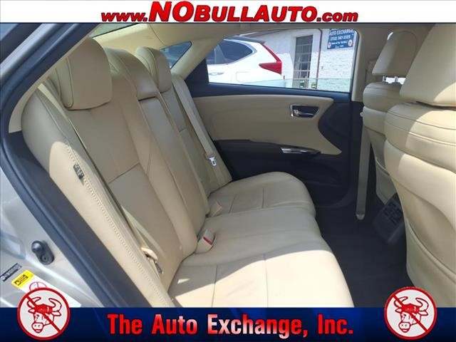 2015 Toyota Avalon XLE:RS25156