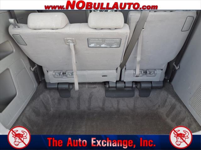 2013 Honda Odyssey LX