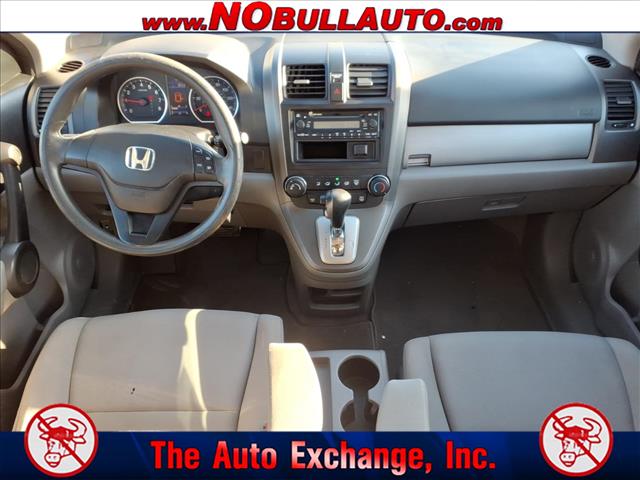 2011 Honda CR-V LX:RS25093