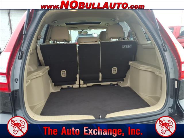 2010 Honda CR-V EX:RS25103