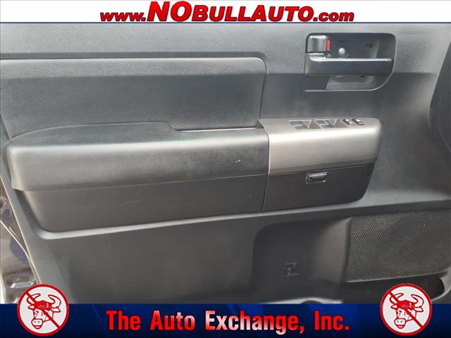 2011 Toyota Tundra Grade:RS25109