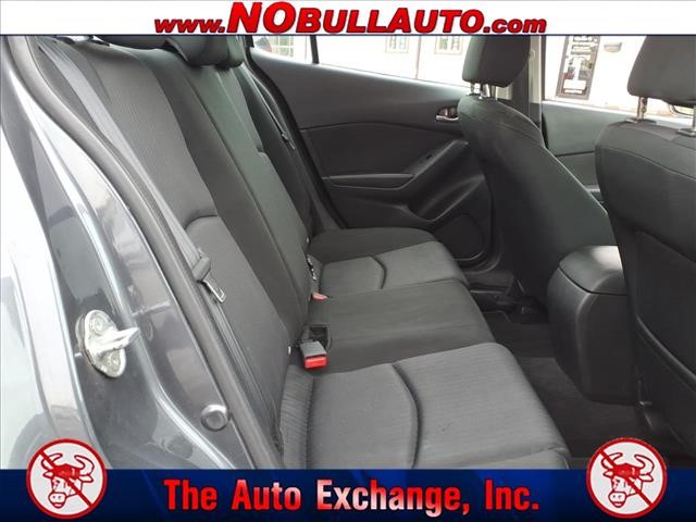 2014 Mazda Mazda3 i Sport:RS25154
