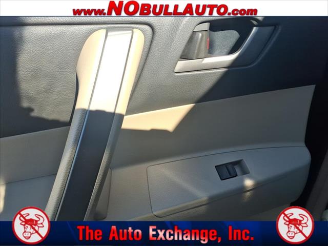 Photo of 2008 Toyota Highlander Sport in Lakewood, NJ - 14,  2008 Toyota Highlander Sport:RS25074