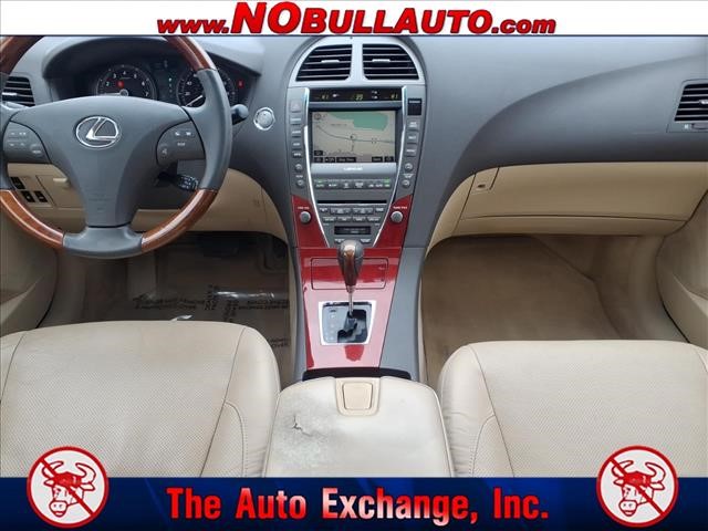 2008 Lexus ES 350 Base:RS25128